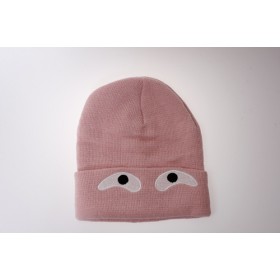 Eye Beanie